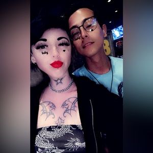 Meet your Posher, Salem